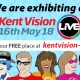 Kent Vision
